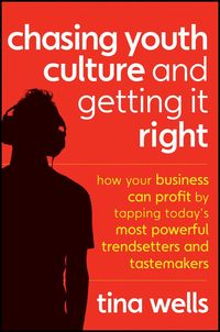 Produktbild: Chasing Youth Culture and Getting it Right