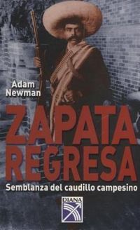 Produktbild: Zapata Regresa