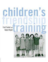 Produktbild: Children's Friendship Training