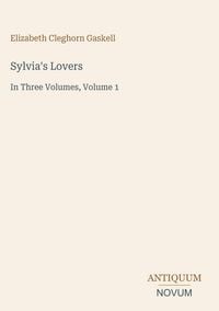 Produktbild: Sylvia's Lovers