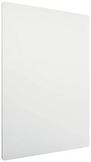Produktbild: Whiteboard mag.rahmenlos 60x45