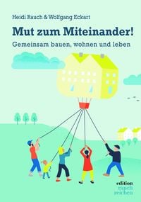 Produktbild: Mut zum Miteinander!