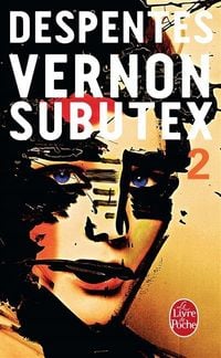 Produktbild: Vernon Subutex 02