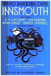 Produktbild: Weird Shadows Over Innsmouth
