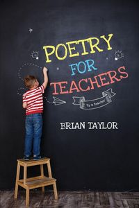 Produktbild: Poetry for Teachers