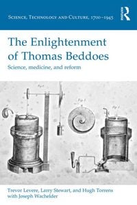 Produktbild: The Enlightenment of Thomas Beddoes