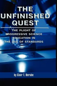 Produktbild: The Unfinished Quest