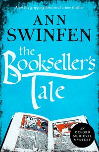 Produktbild: Bookseller's Tale
