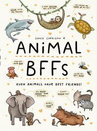 Produktbild: Corrigan, S: Animal BFFs