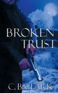 Produktbild: Broken Trust