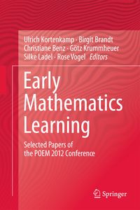 Produktbild: Early Mathematics Learning