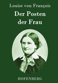 Produktbild: Der Posten der Frau