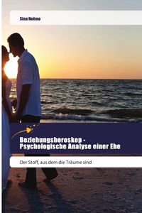 Produktbild: Beziehungshoroskop - Psychologische Analyse einer Ehe