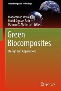 Produktbild: Green Biocomposites