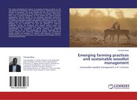 Produktbild: Emerging farming practices and sustainable woodlot management