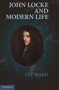Produktbild: John Locke and Modern Life