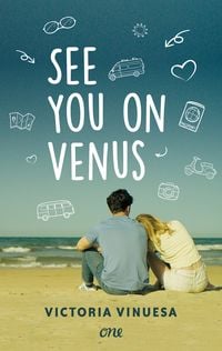 Produktbild: See you on Venus