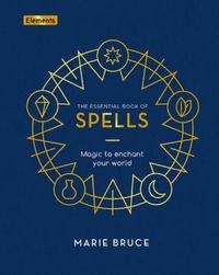 Produktbild: The Essential Book of Spells
