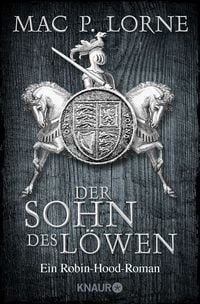 Produktbild: Der Sohn des L&ouml;wen