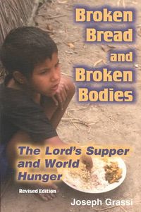 Produktbild: Broken Bread and Broken Bodies