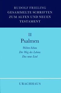 Produktbild: Psalmen