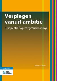Produktbild: Verplegen vanuit ambitie