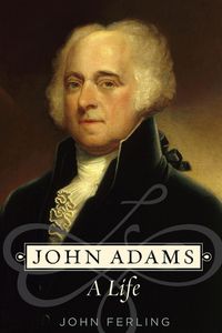 Produktbild: John Adams