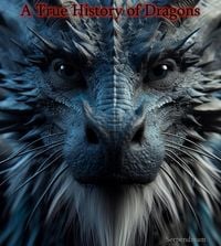 Produktbild: A True History Of Dragons