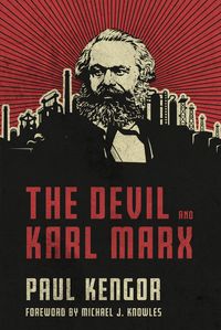 Produktbild: Devil and Karl Marx