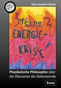 Produktbild: Meine / eine / keine Energiekrise