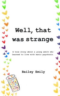 Produktbild: Well, That Was Strange