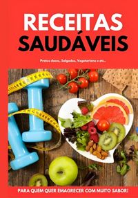 Produktbild: Receitas Saud&aacute;veis