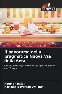 Produktbild: Il panorama della pragmatica Nuova Via della Seta
