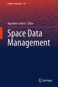 Produktbild: Space Data Management