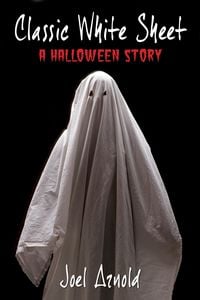 Produktbild: Classic White Sheet - A Halloween Story