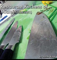 Produktbild: Restaurant Kitchens of Miami