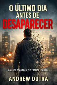 Produktbild: O &Uacute;ltimo Dia Antes De Desaparecer