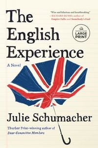 Produktbild: The English Experience