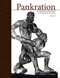 Produktbild: Pankration - An Olympic Combat Sport, Volume Ii