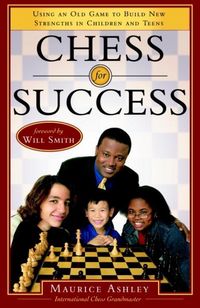 Produktbild: Chess for Success