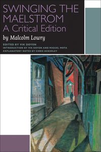 Produktbild: Lowry, M: Swinging the Maelstrom