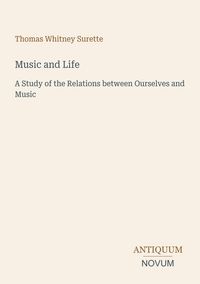 Produktbild: Music and Life