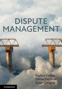 Produktbild: Dispute Management