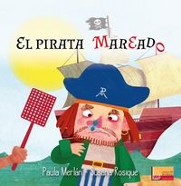 Produktbild: El pirata mareado
