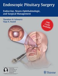 Produktbild: Endoscopic Pituitary Surgery