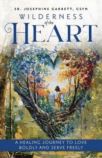 Produktbild: Wilderness of the Heart