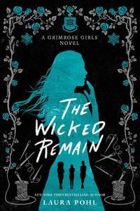 Produktbild: The Wicked Remain