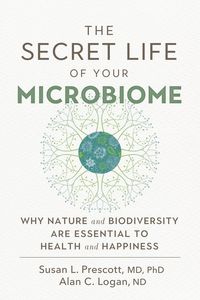 Produktbild: The Secret Life of Your Microbiome
