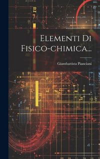 Produktbild: Elementi Di Fisico-chimica...