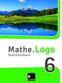 Produktbild: Mathe.Logo &ndash; Bayern / Mathe.Logo Bayern 6